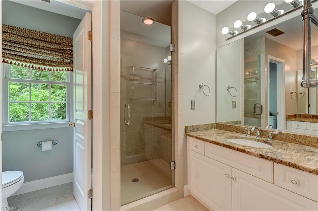 7509 Keating Drive Oak Ridge, NC 27310 - Photo 20 of 38