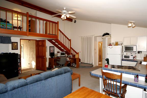 3889 Sunset Road Santa Barbara, CA 93110 - Photo 4 of 7 Attached 1 bedroom, 1bath