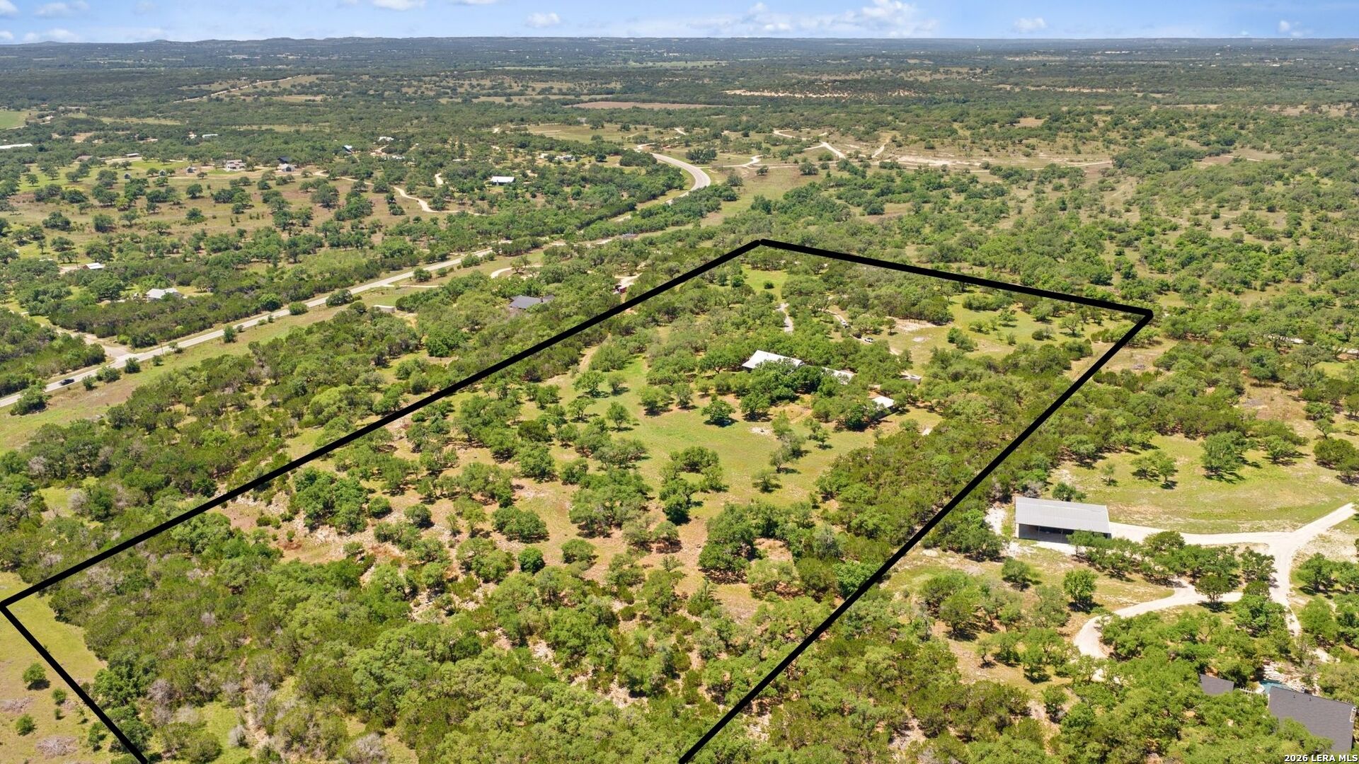 7855 Middle Creek Road Blanco, TX 78606 - Photo 56 of 57 Gallery Image 56