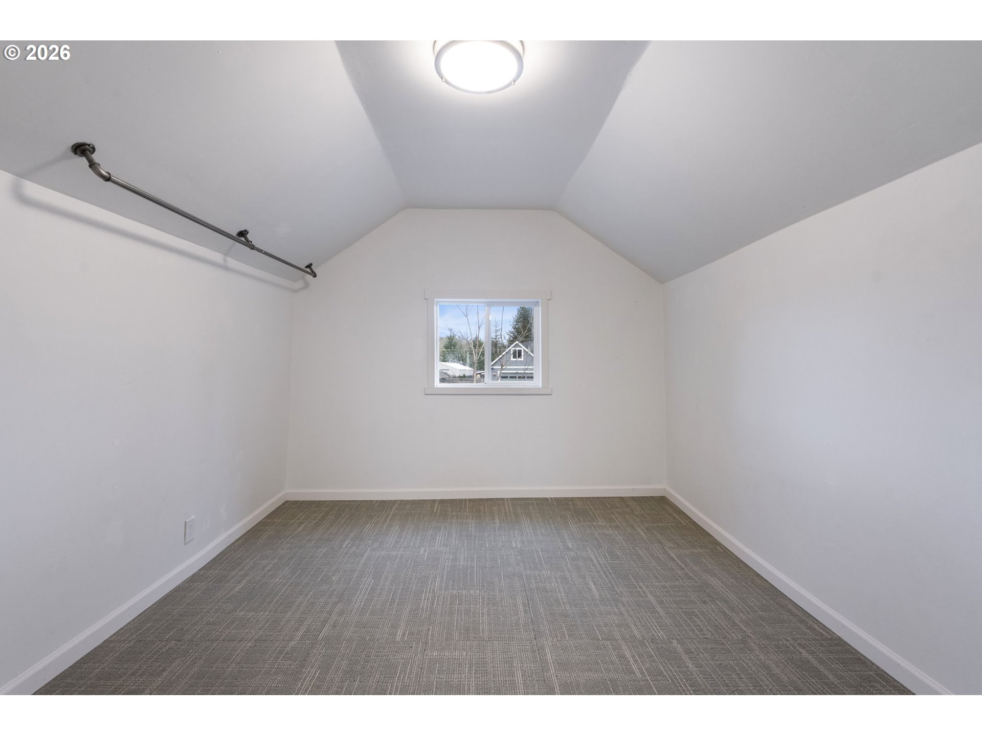 25106 Northeast 25th Street Camas, WA 98607 - Photo 26 of 47 a view of an empty room