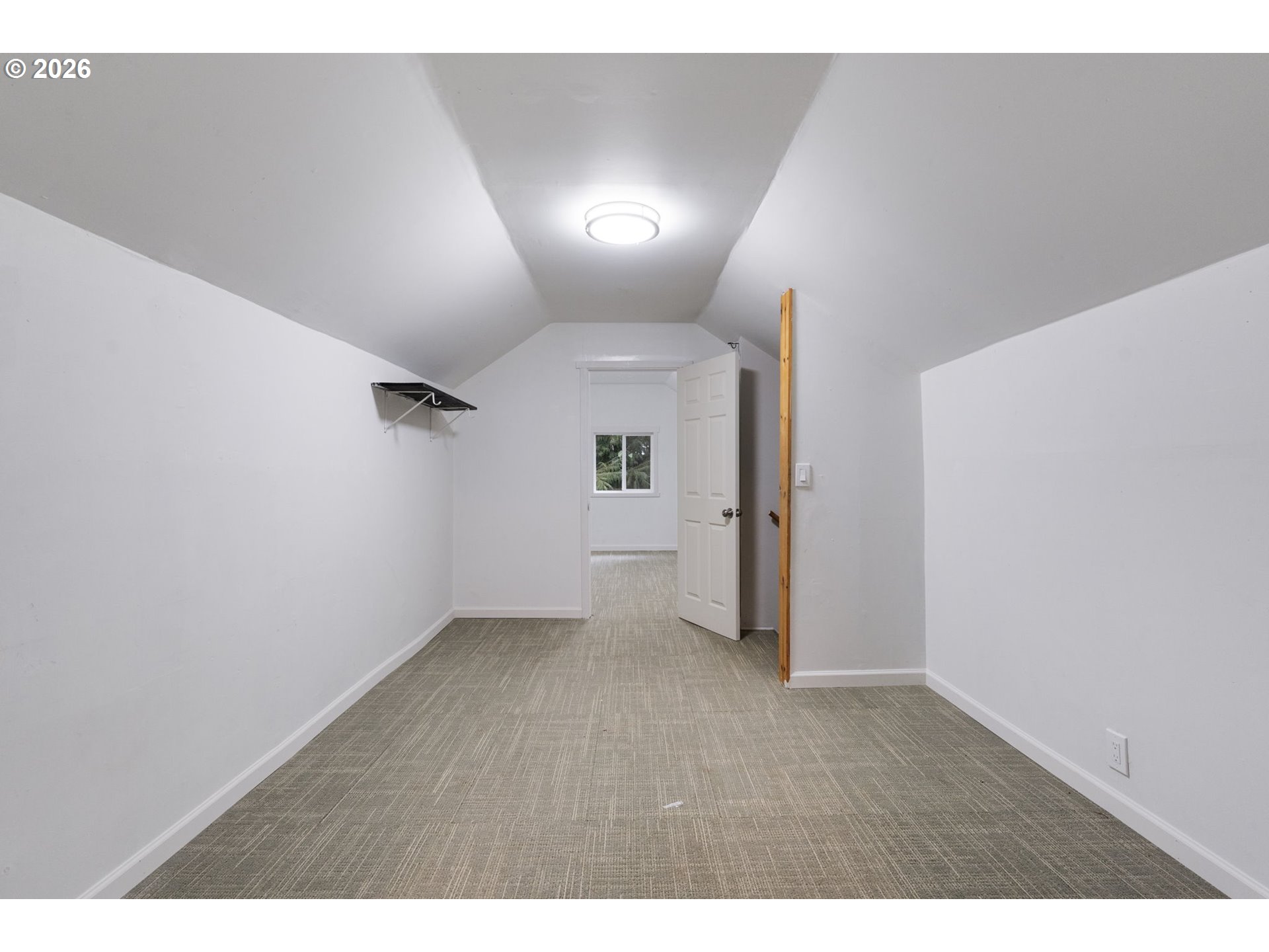 25106 Northeast 25th Street Camas, WA 98607 - Photo 28 of 47 a view of an empty room