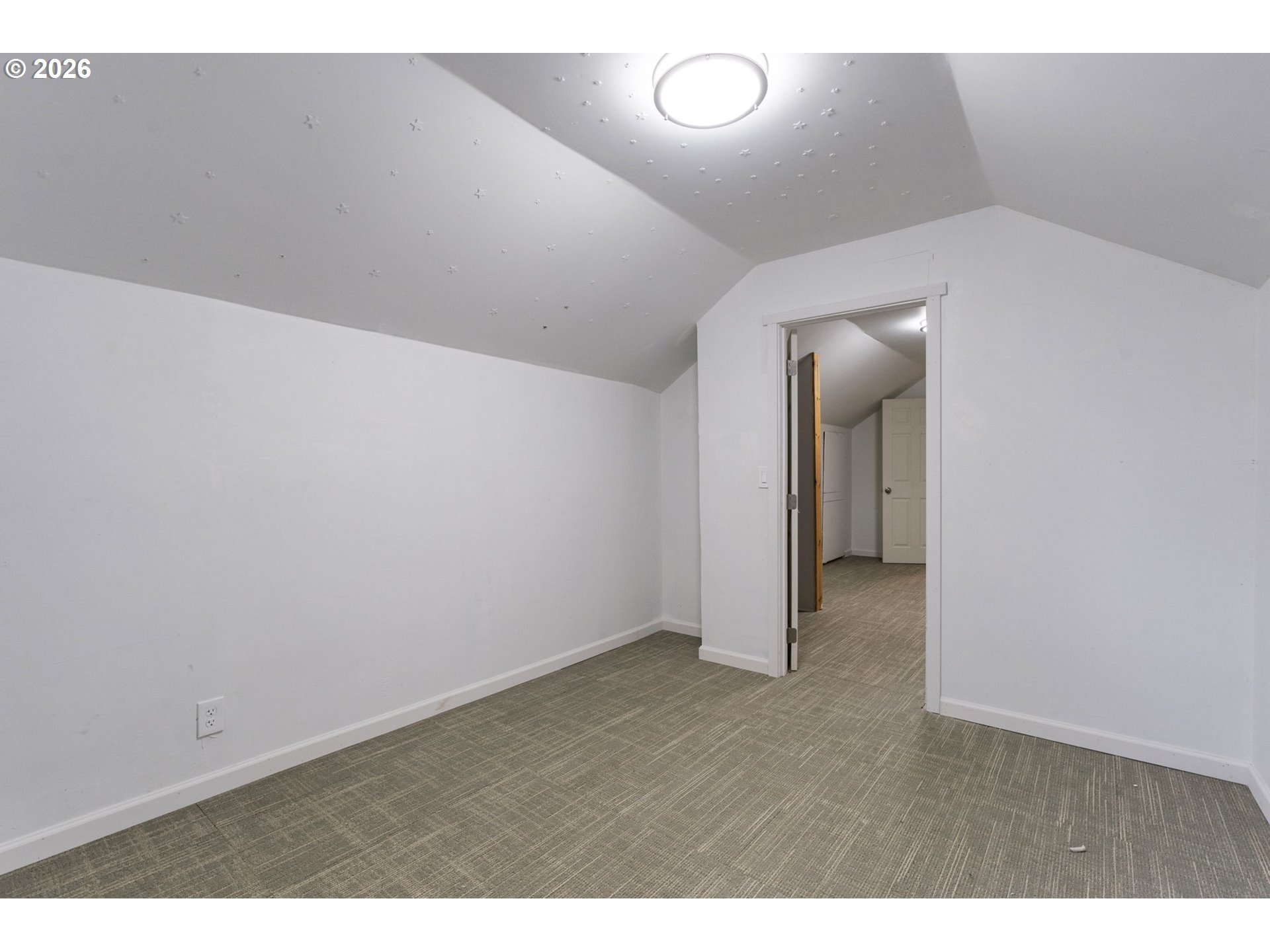 25106 Northeast 25th Street Camas, WA 98607 - Photo 30 of 47 a view of an empty room