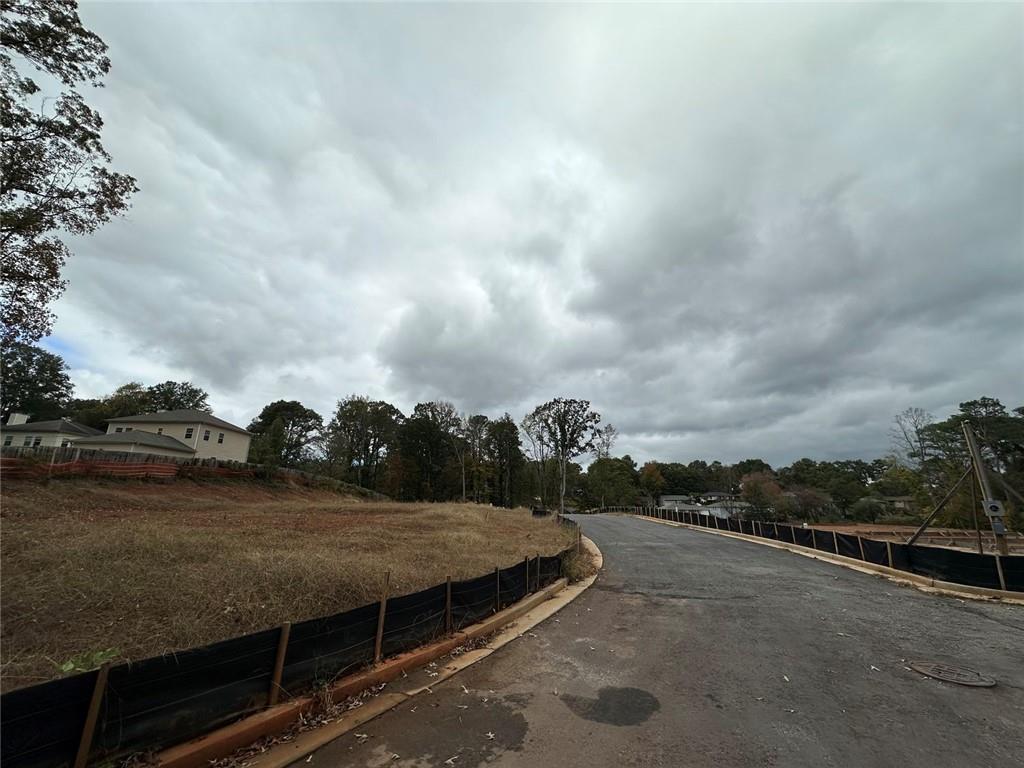 2080 Tilson Road Decatur, GA 30032 - Photo 12 of 13 a view of outdoor space and yard