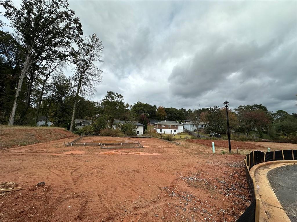 2080 Tilson Road Decatur, GA 30032 - Photo 2 of 13 a view of a outdoor space
