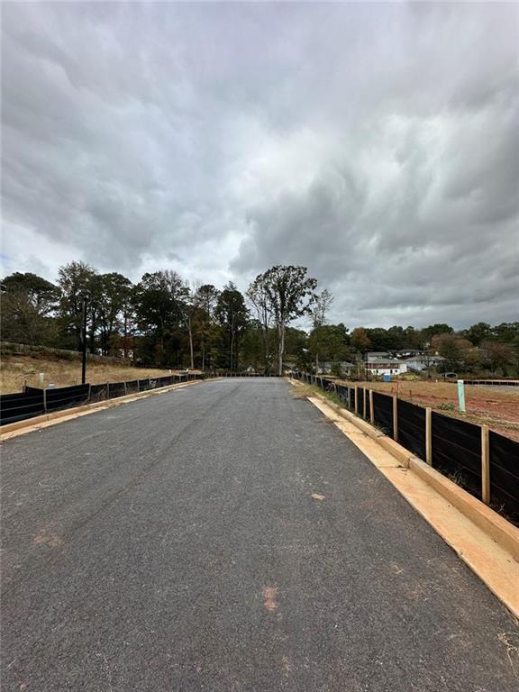 2080 Tilson Road Decatur, GA 30032 - Photo 5 of 13 a view of a terrace with sitting area