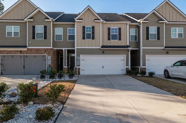 $245,000 | 3538 Firestone Drive, Hephzibah, GA 30815