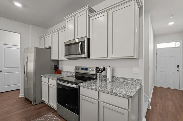 $255,000 | 3538 Firestone Drive, Hephzibah, GA 30815