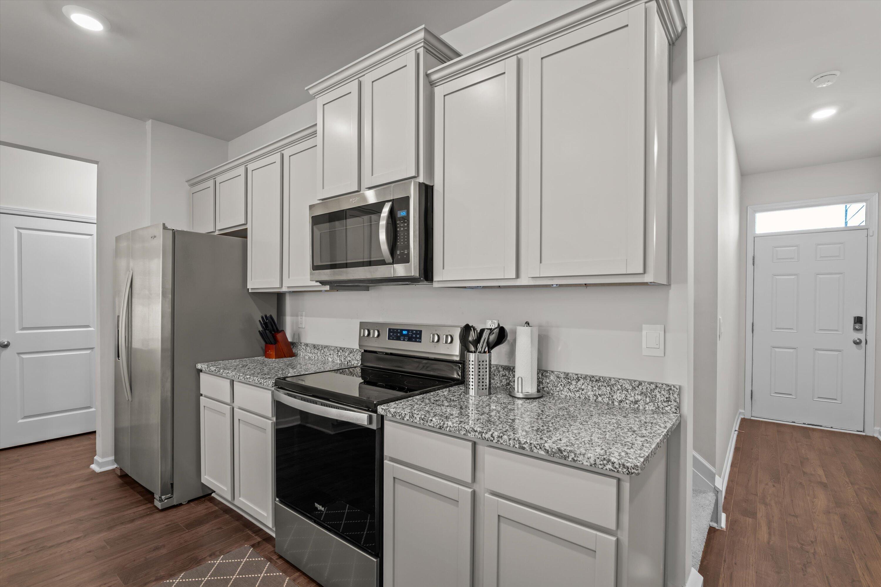 3538 Firestone Drive Hephzibah, GA 30815 - Photo 11 of 38 11-P1683791