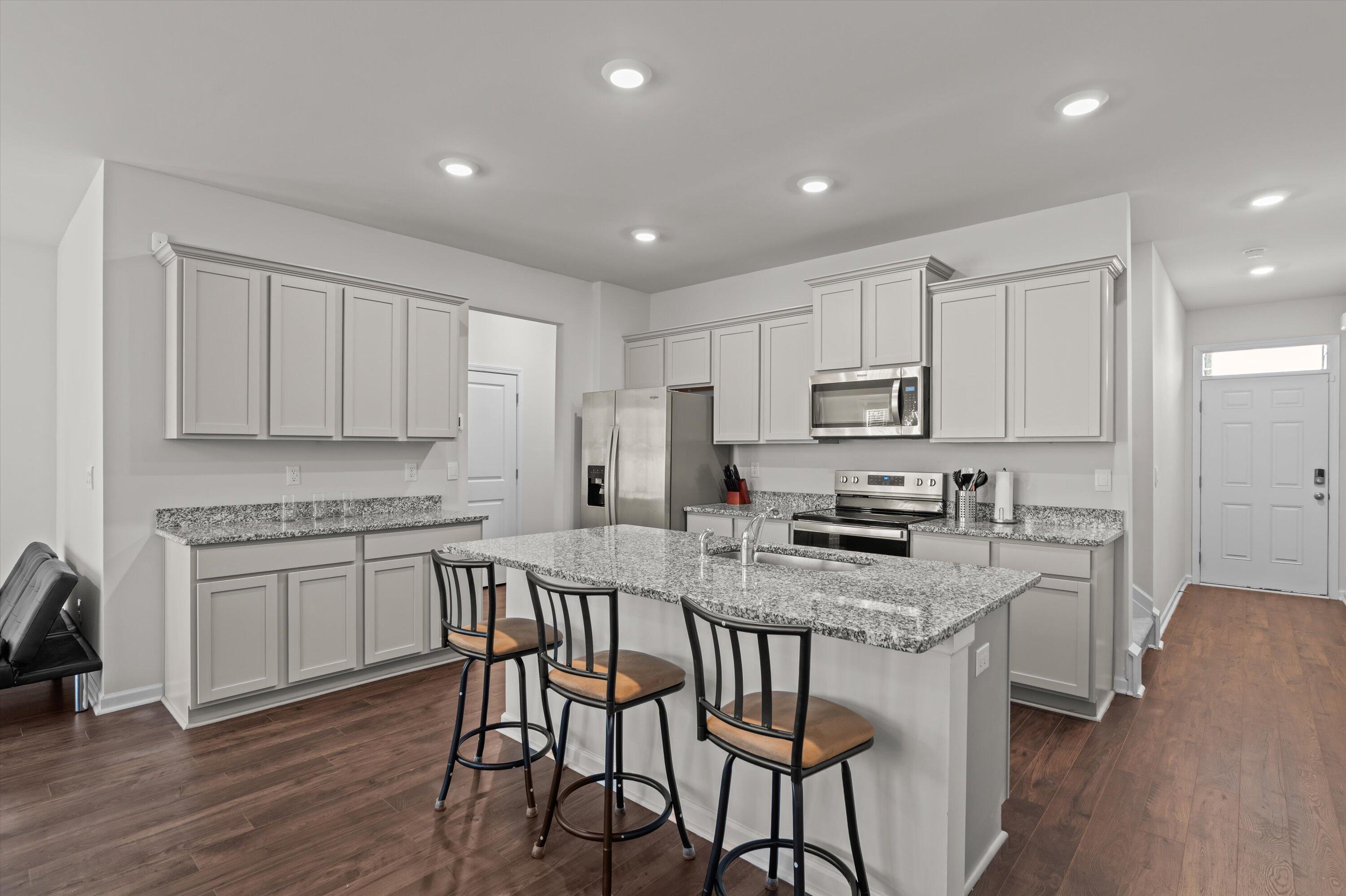 3538 Firestone Drive Hephzibah, GA 30815 - Photo 12 of 38 12-P1683796