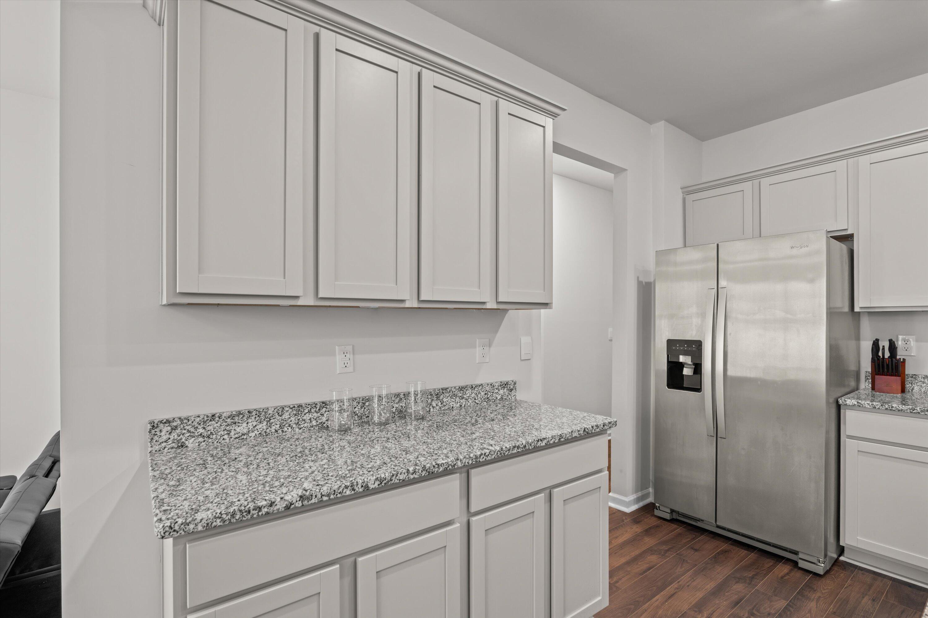 3538 Firestone Drive Hephzibah, GA 30815 - Photo 14 of 38 14-P1683806