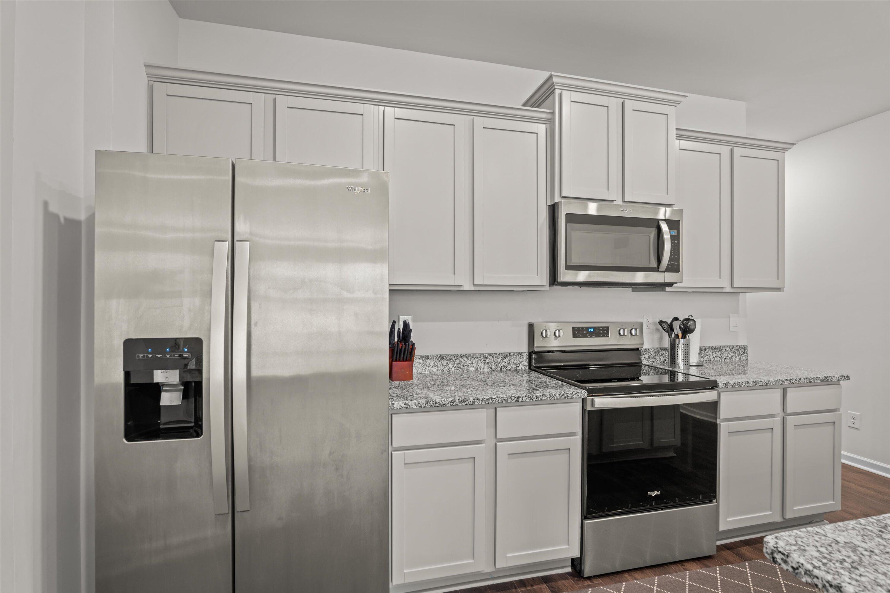 3538 Firestone Drive Hephzibah, GA 30815 - Photo 15 of 38 15-P1683811