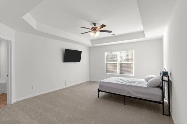 $255,000 | 3538 Firestone Drive, Hephzibah, GA 30815