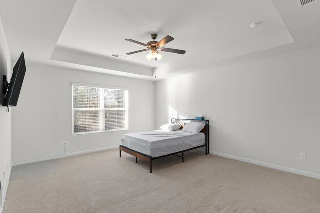 $255,000 | 3538 Firestone Drive, Hephzibah, GA 30815