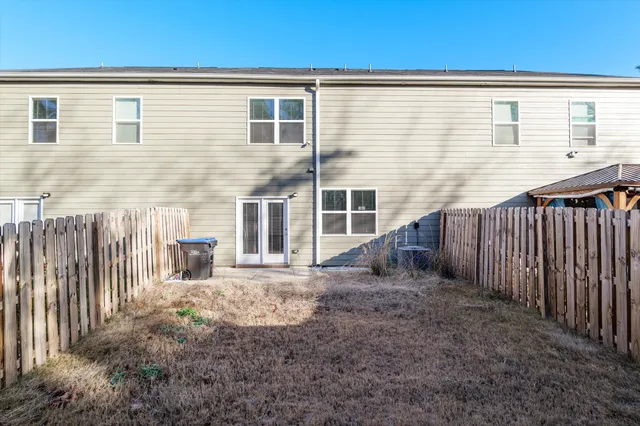 $255,000 | 3538 Firestone Drive, Hephzibah, GA 30815