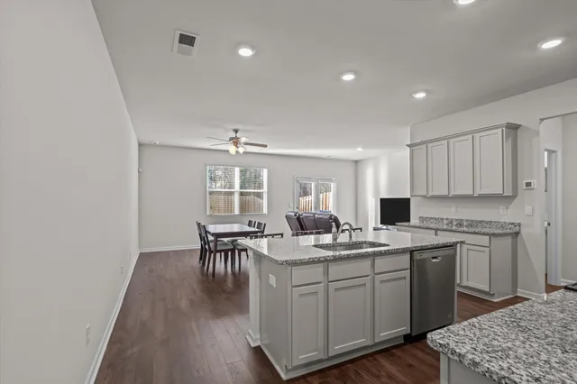 $255,000 | 3538 Firestone Drive, Hephzibah, GA 30815