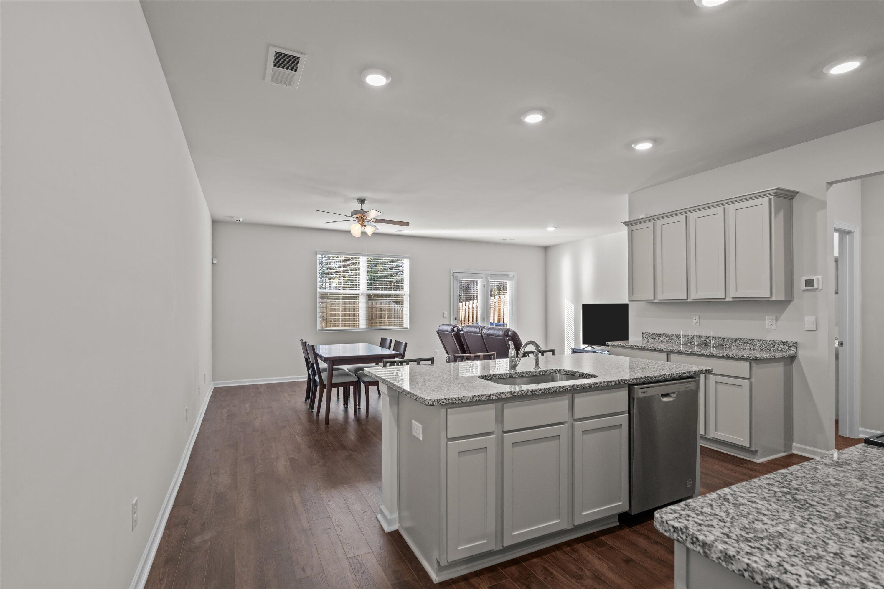 3538 Firestone Drive Hephzibah, GA 30815 - Photo 10 of 38 10-P1683781