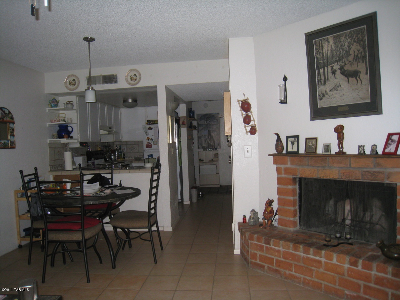 2763 West Anklam Road, Unit D Tucson, AZ 85745 - Photo 3 of 4