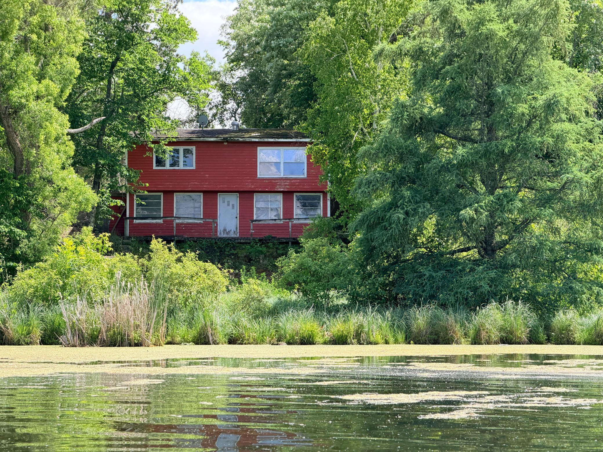 14220 Stocking Lake Road Menahga, MN 56464 - Photo 3 of 41