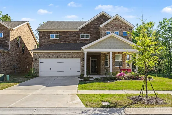 $599,000 | 5109 Kinsbridge Drive, Mint Hill, NC 28227