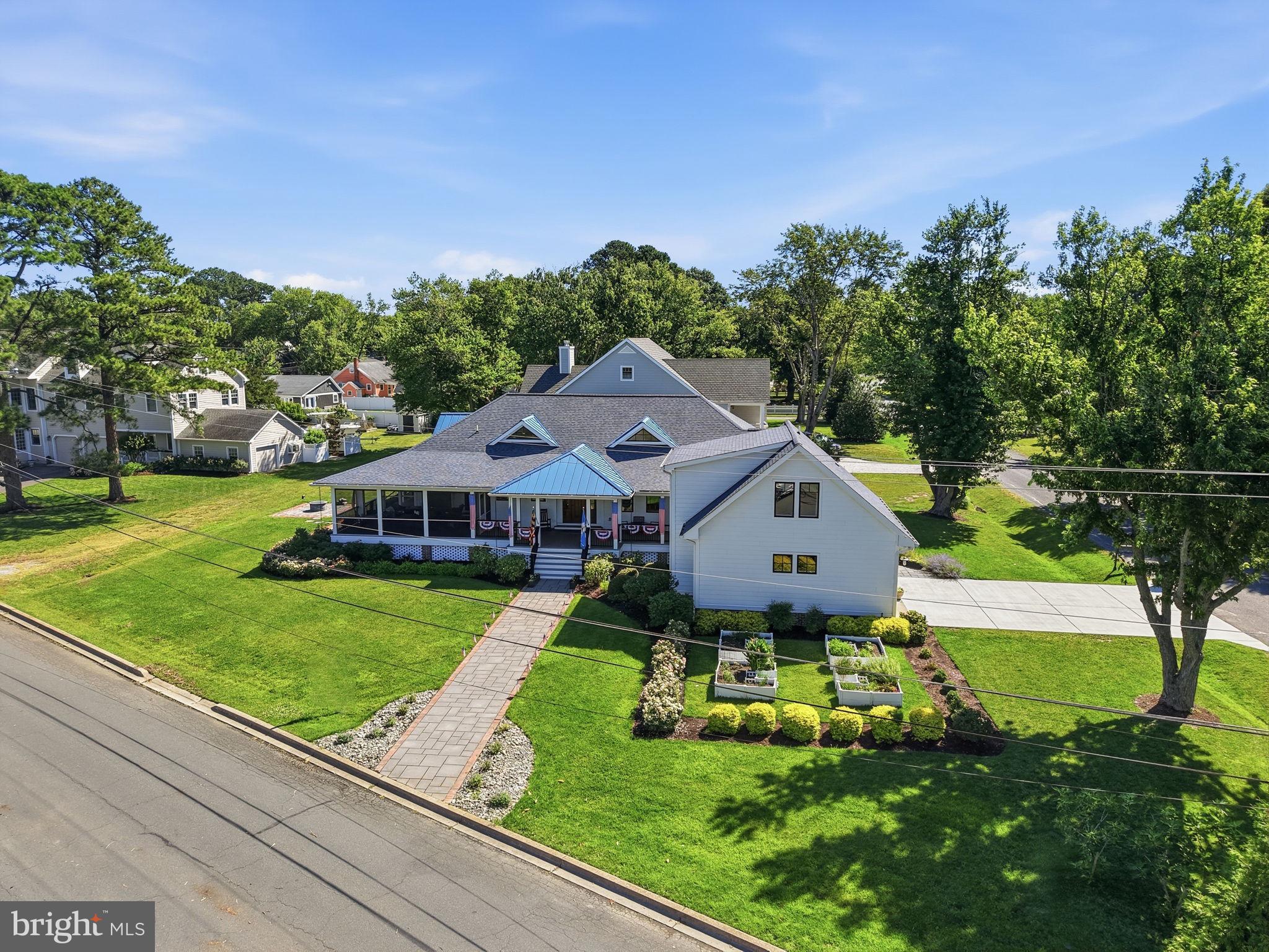 303 Manor Street St. Michaels, MD 21663 - Photo 49 of 50