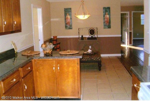 4692 Sipsey Road Empire, AL 35063 - Photo 9 of 14 Gallery Image 9