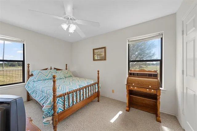 $827,700 | 2767 Highway 174, Kopperl, TX 76652