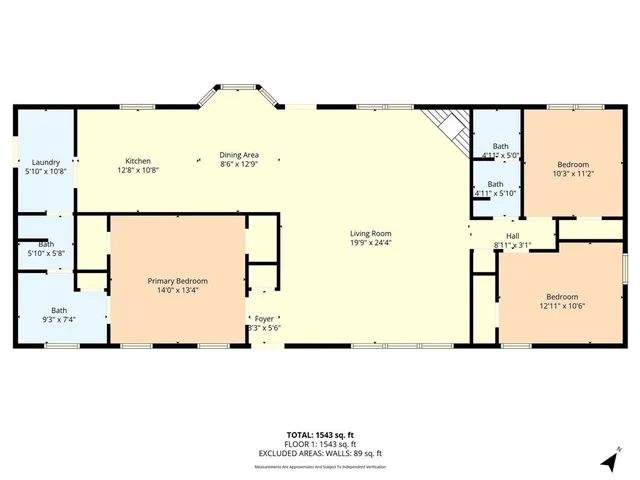 $827,700 | 2767 Highway 174, Kopperl, TX 76652