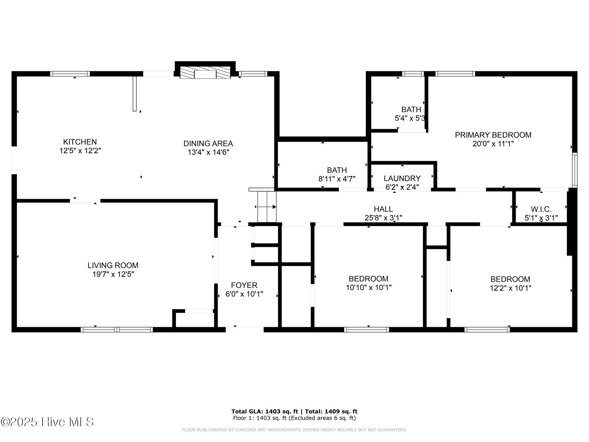 802 Eagle Road Kinston, NC 28501 - Photo 46 of 46