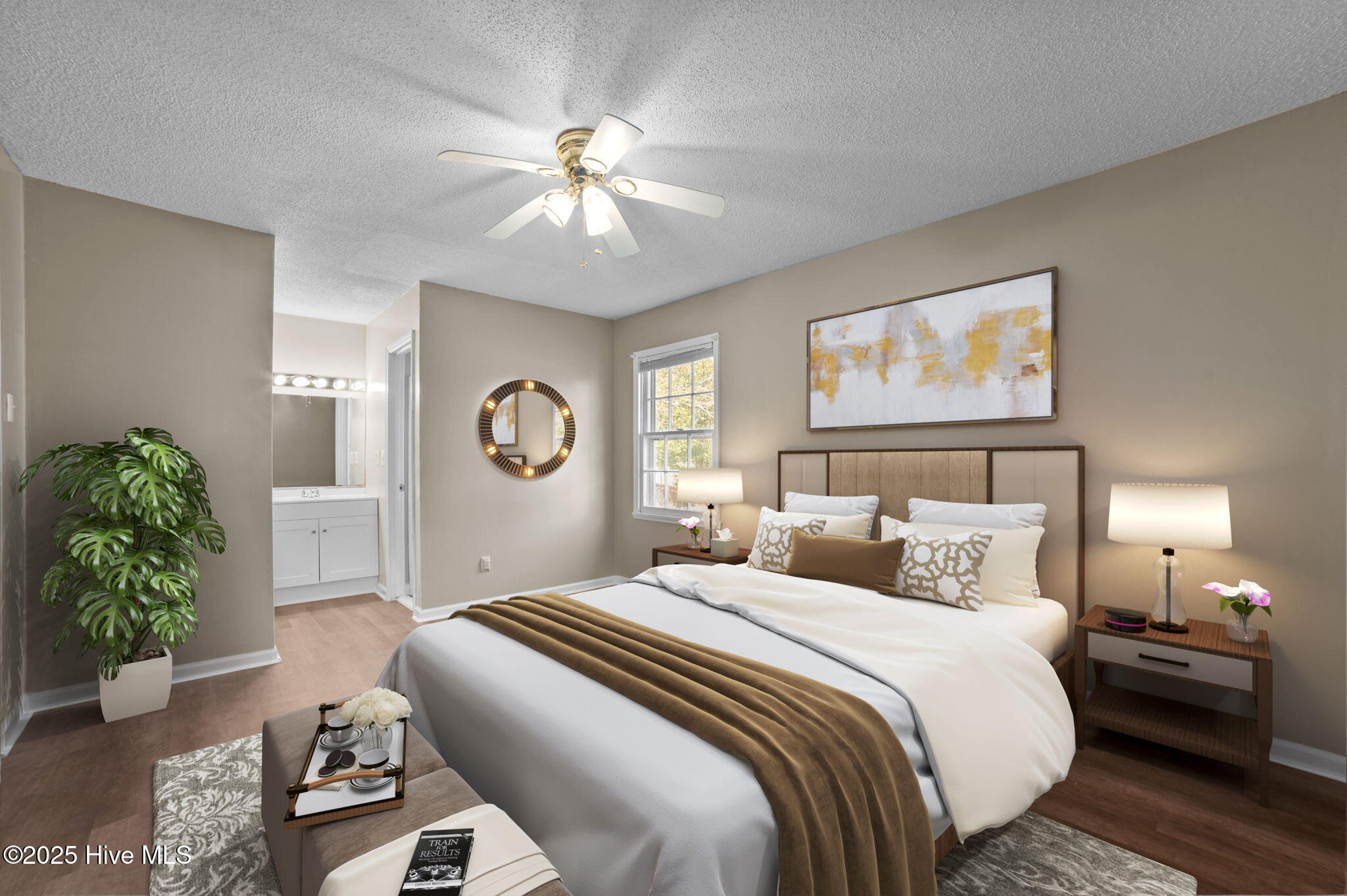 802 Eagle Road Kinston, NC 28501 - Photo 29 of 46 Primary Bedroom