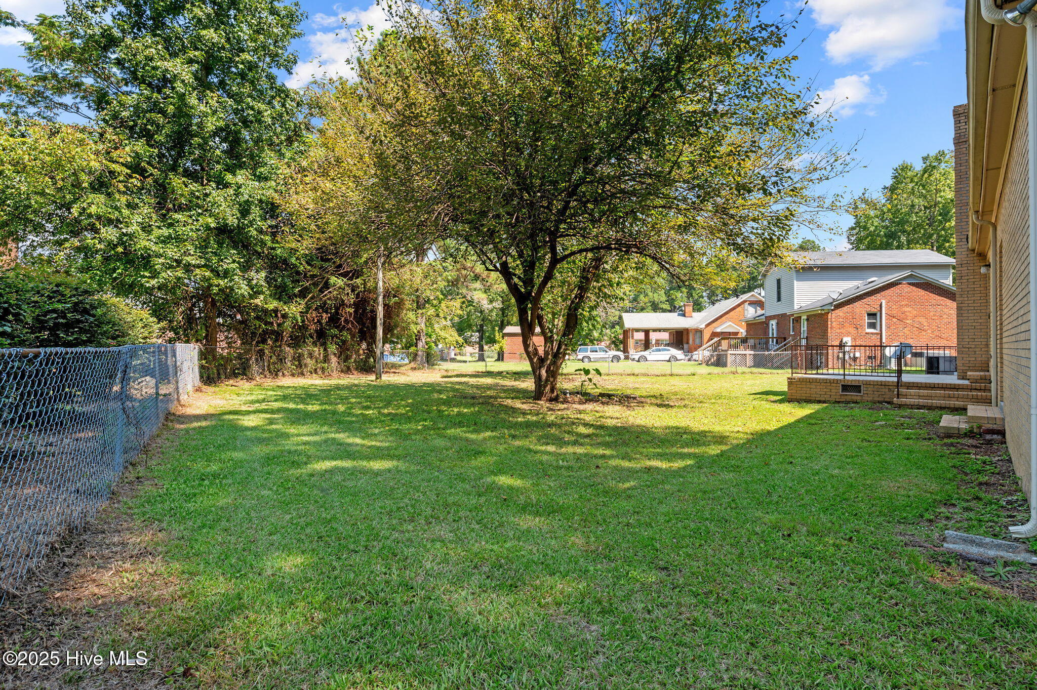 802 Eagle Road Kinston, NC 28501 - Photo 41 of 46 Back Yard