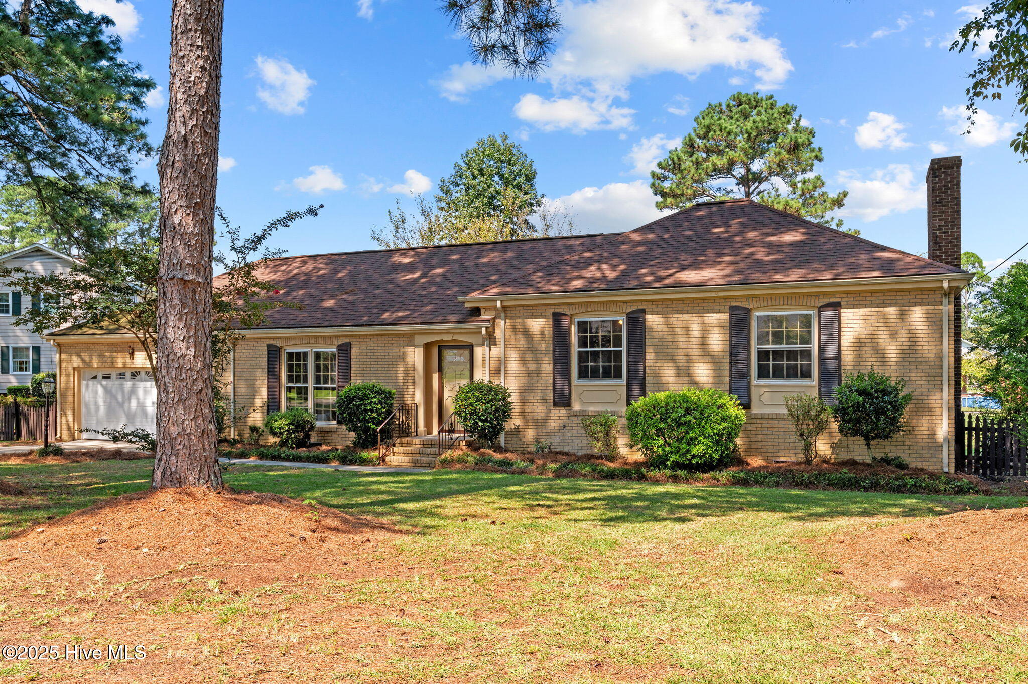 802 Eagle Road Kinston, NC 28501 - Photo 7 of 46 Front view