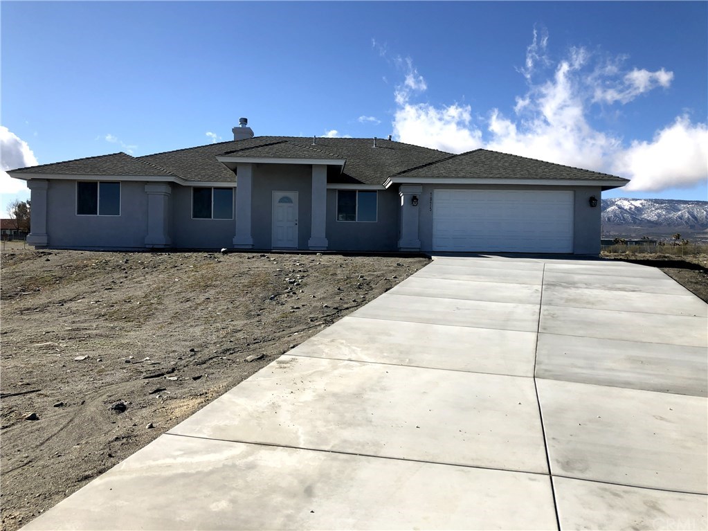 1975 Manzano Road Pinon Hills, CA 92372 - Photo 1 of 1 Gallery Image 1