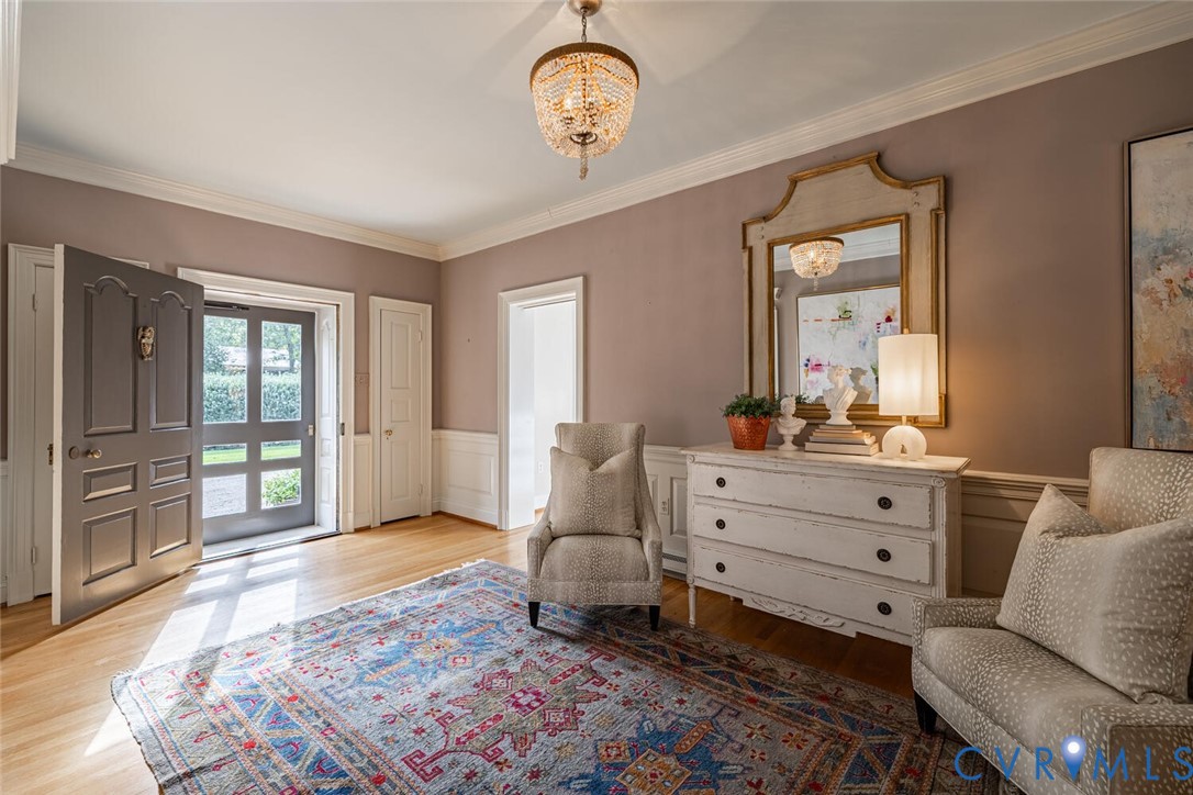 6 Cedarridge Road Henrico, VA 23229 - Photo 4 of 50 Gallery Image 4
