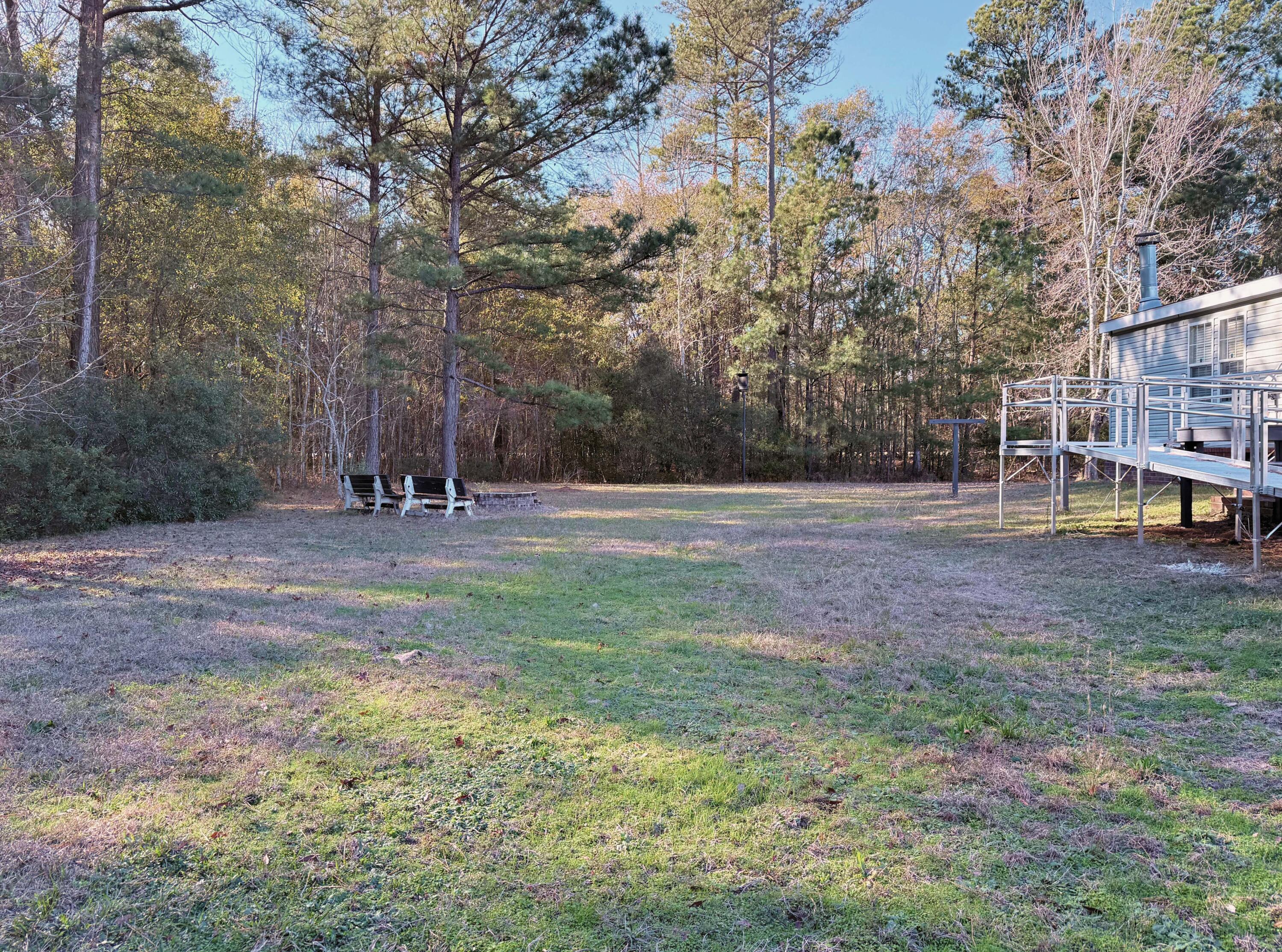 106 Airborne Way Cross, SC 29436 - Photo 26 of 37 backyard2