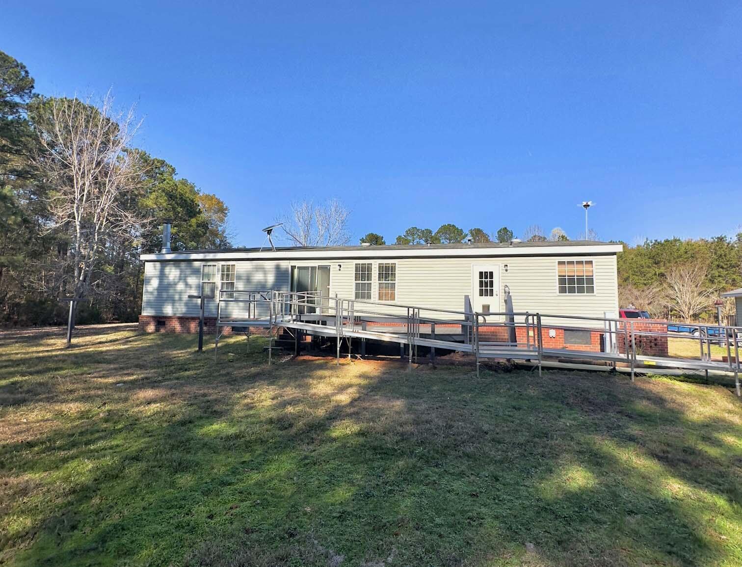 106 Airborne Way Cross, SC 29436 - Photo 27 of 37 Rear Full