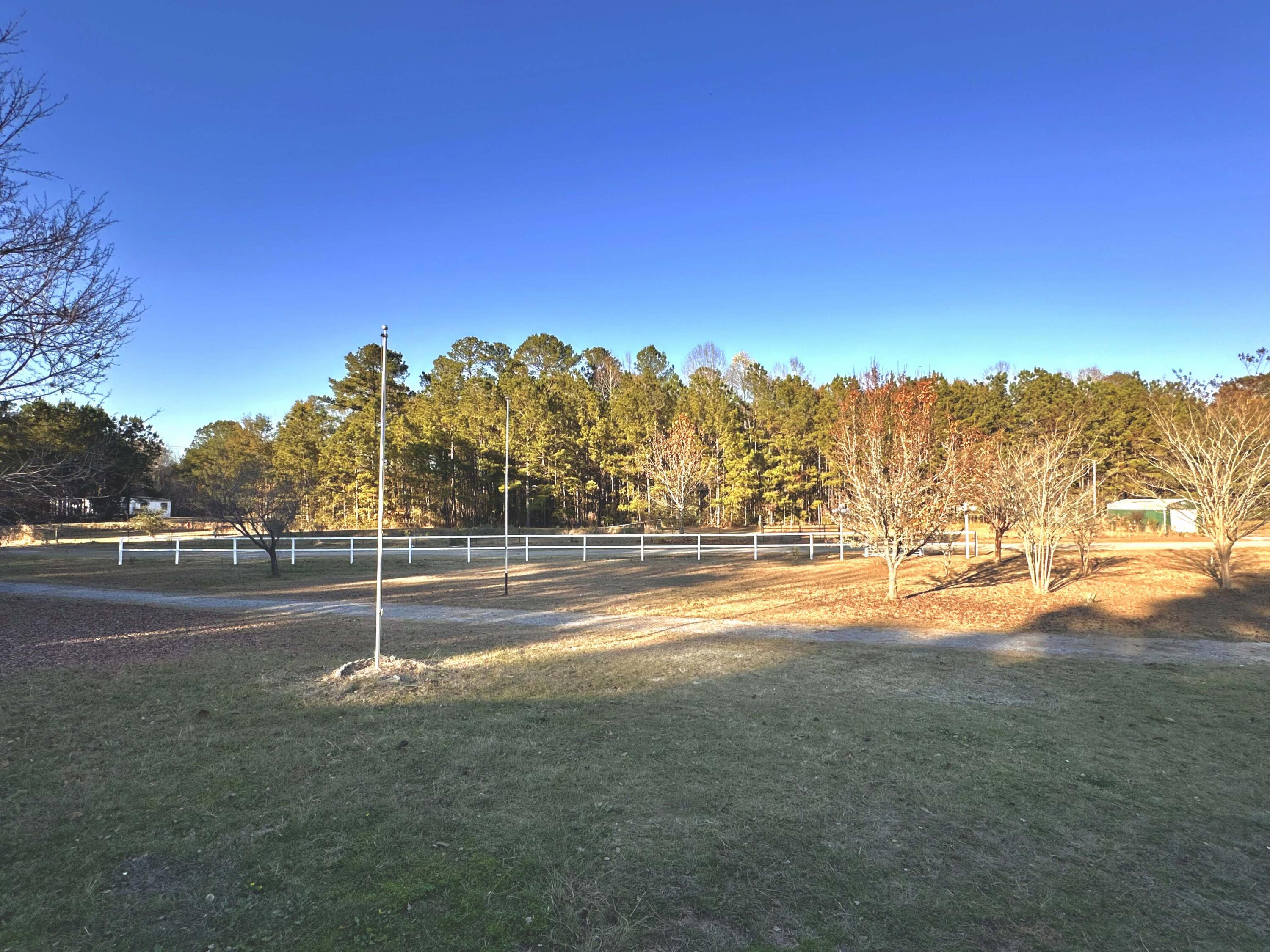 106 Airborne Way Cross, SC 29436 - Photo 6 of 37 front yard