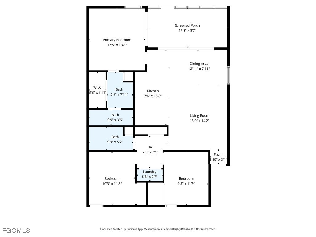 5845 Trailwinds Drive, Unit 515 Fort Myers, FL 33907 - Photo 27 of 49