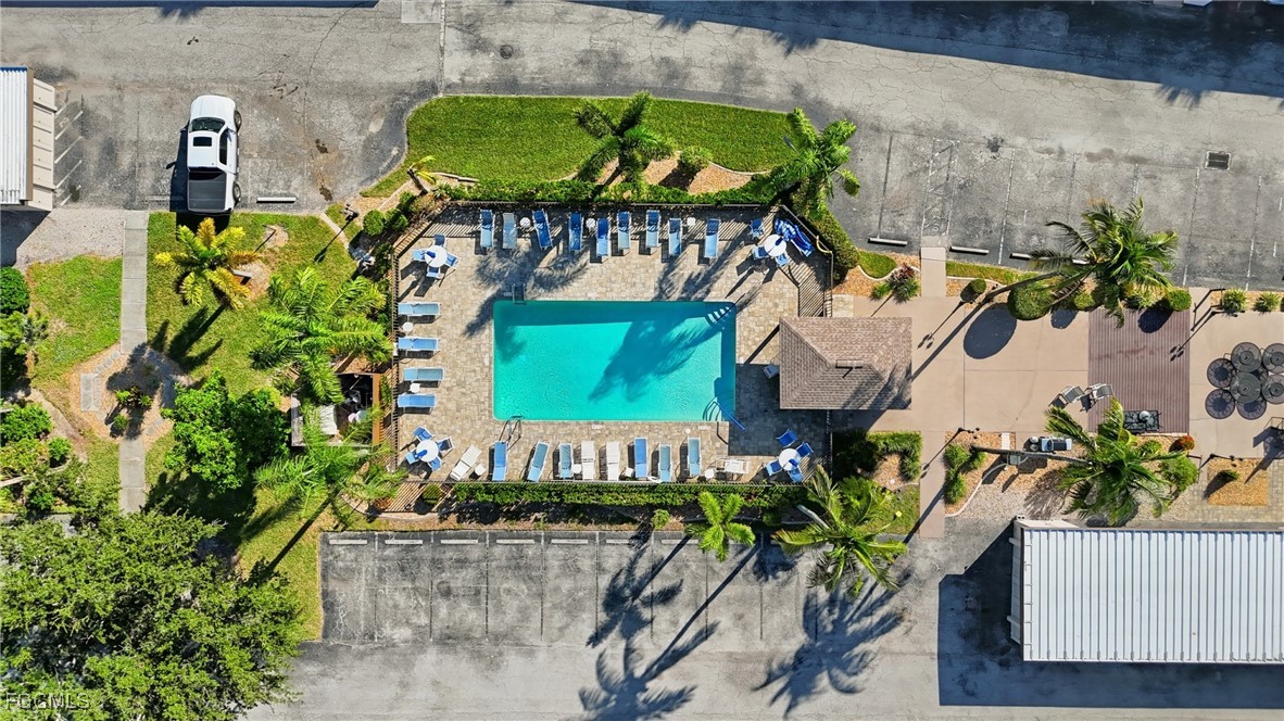 5845 Trailwinds Drive, Unit 515 Fort Myers, FL 33907 - Photo 30 of 49