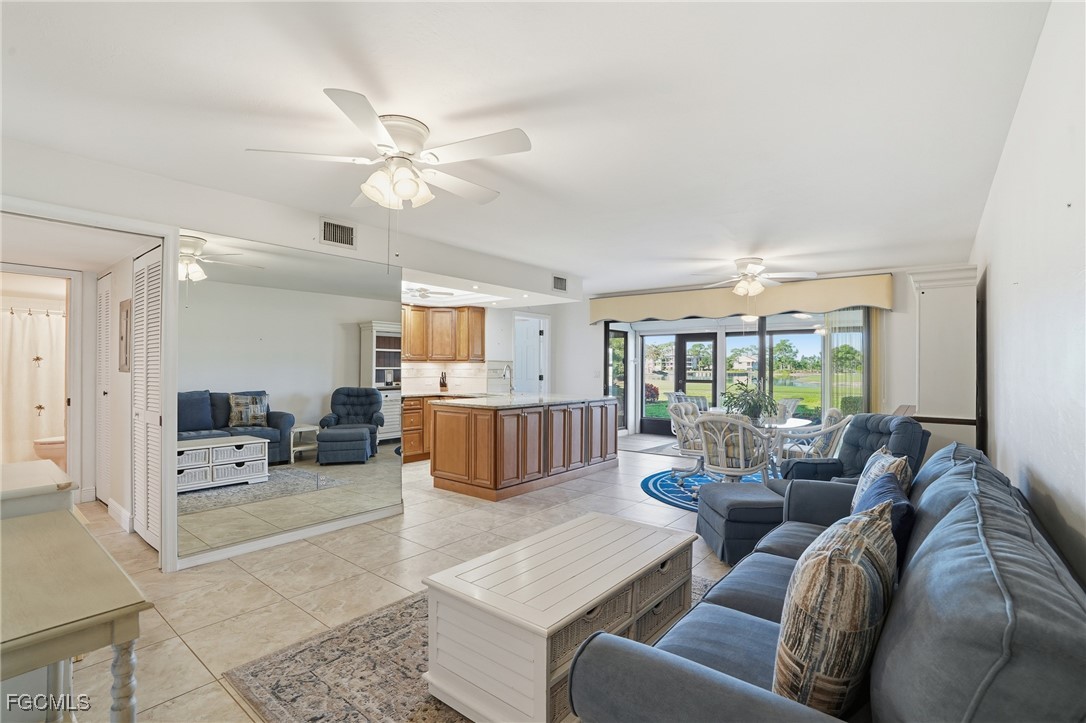 5845 Trailwinds Drive, Unit 515 Fort Myers, FL 33907 - Photo 4 of 49