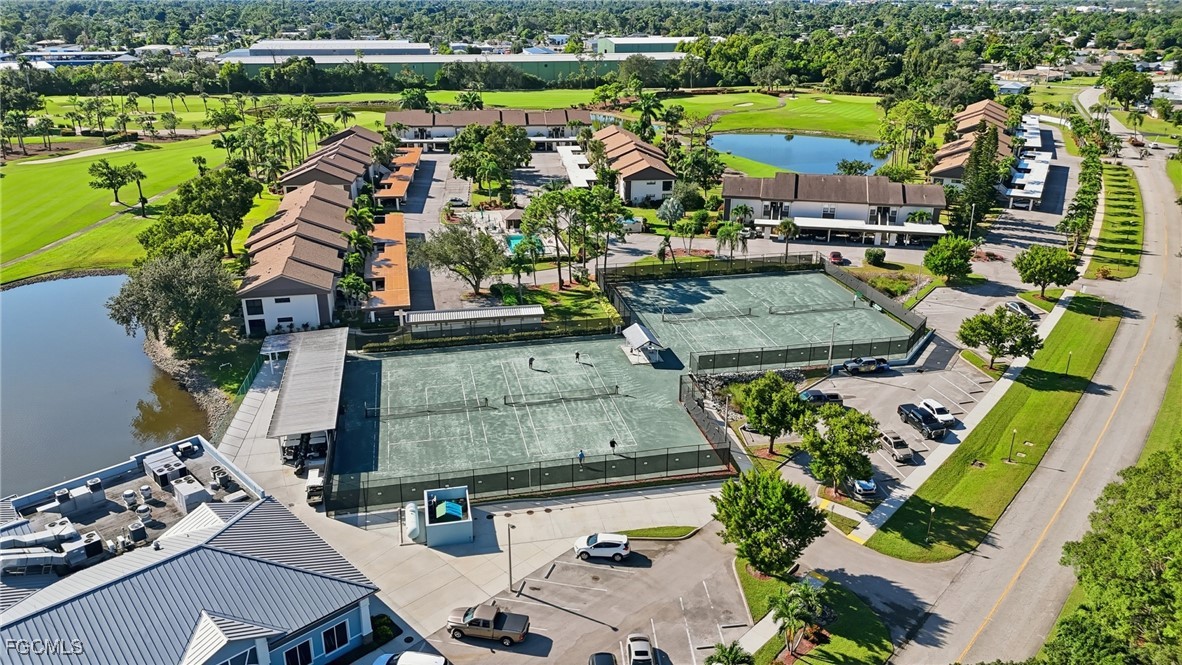 5845 Trailwinds Drive, Unit 515 Fort Myers, FL 33907 - Photo 47 of 49