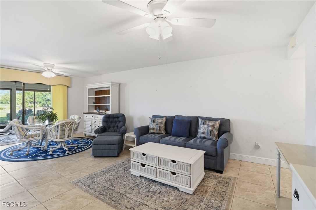 5845 Trailwinds Drive, Unit 515 Fort Myers, FL 33907 - Photo 5 of 49