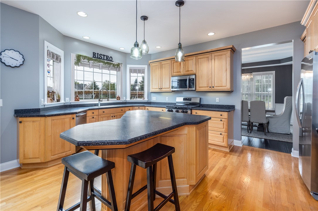 1 Cali Ridge Penfield, NY 14450 - Photo 14 of 50