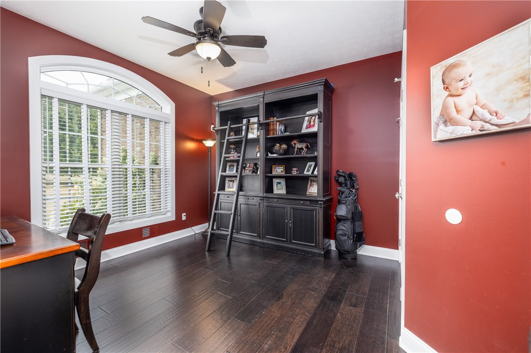 1 Cali Ridge Penfield, NY 14450 - Photo 18 of 50