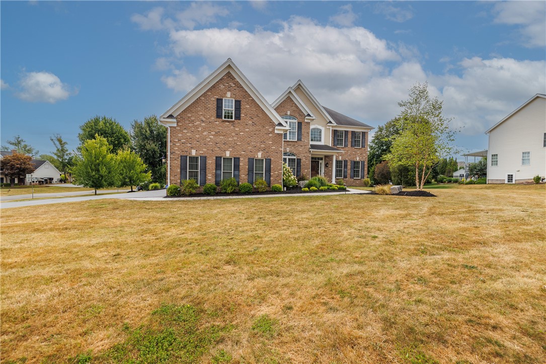 1 Cali Ridge Penfield, NY 14450 - Photo 2 of 50