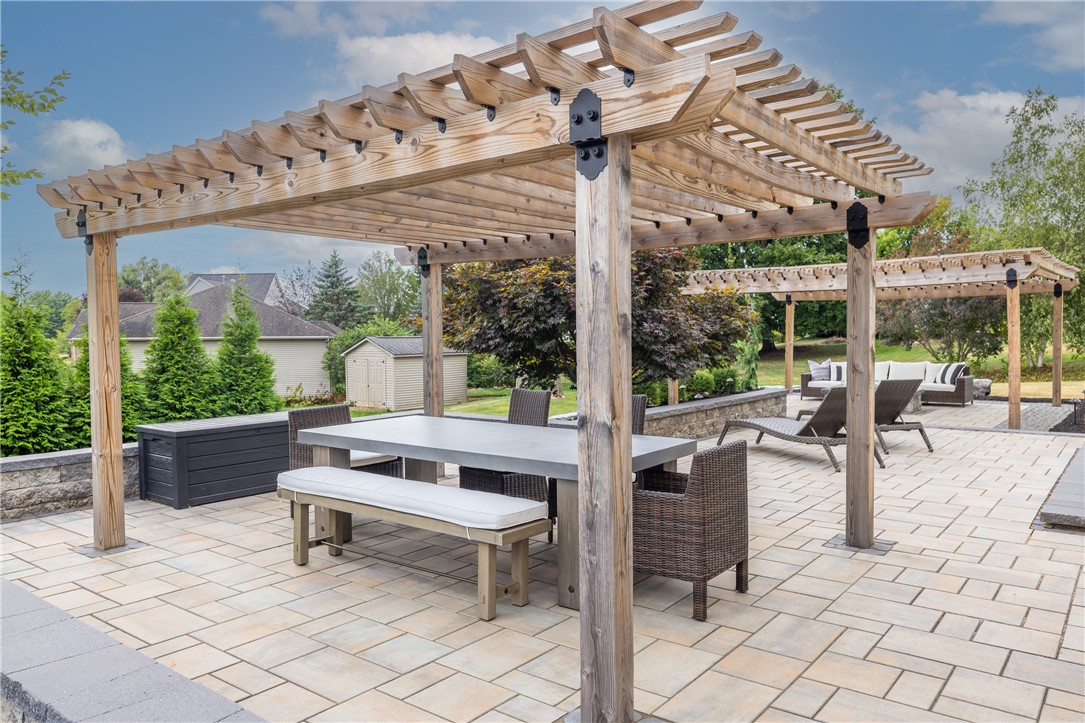 1 Cali Ridge Penfield, NY 14450 - Photo 38 of 50