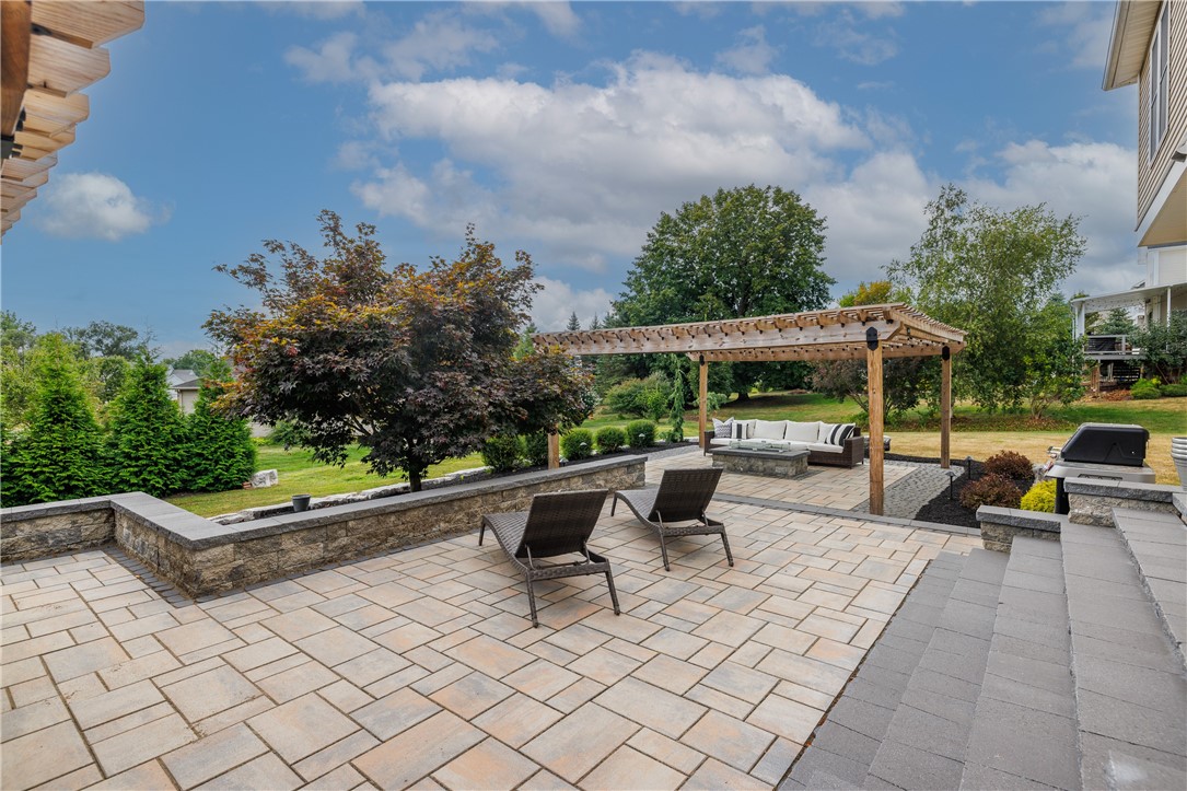 1 Cali Ridge Penfield, NY 14450 - Photo 39 of 50