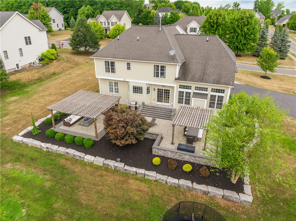 1 Cali Ridge Penfield, NY 14450 - Photo 43 of 50