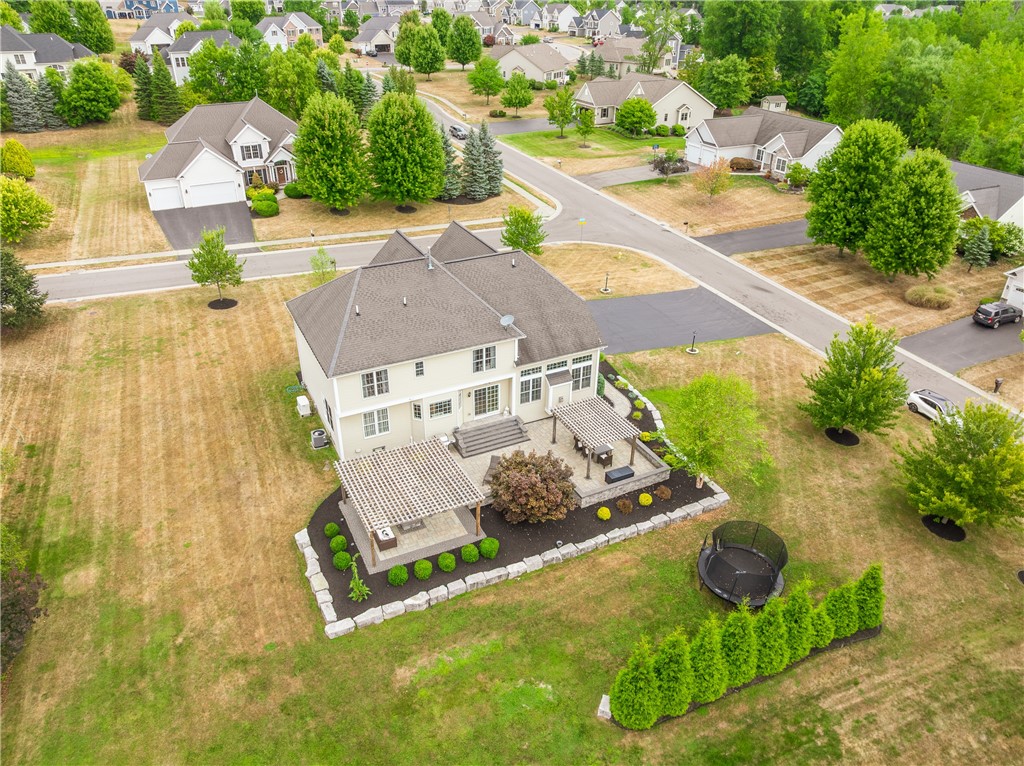 1 Cali Ridge Penfield, NY 14450 - Photo 44 of 50