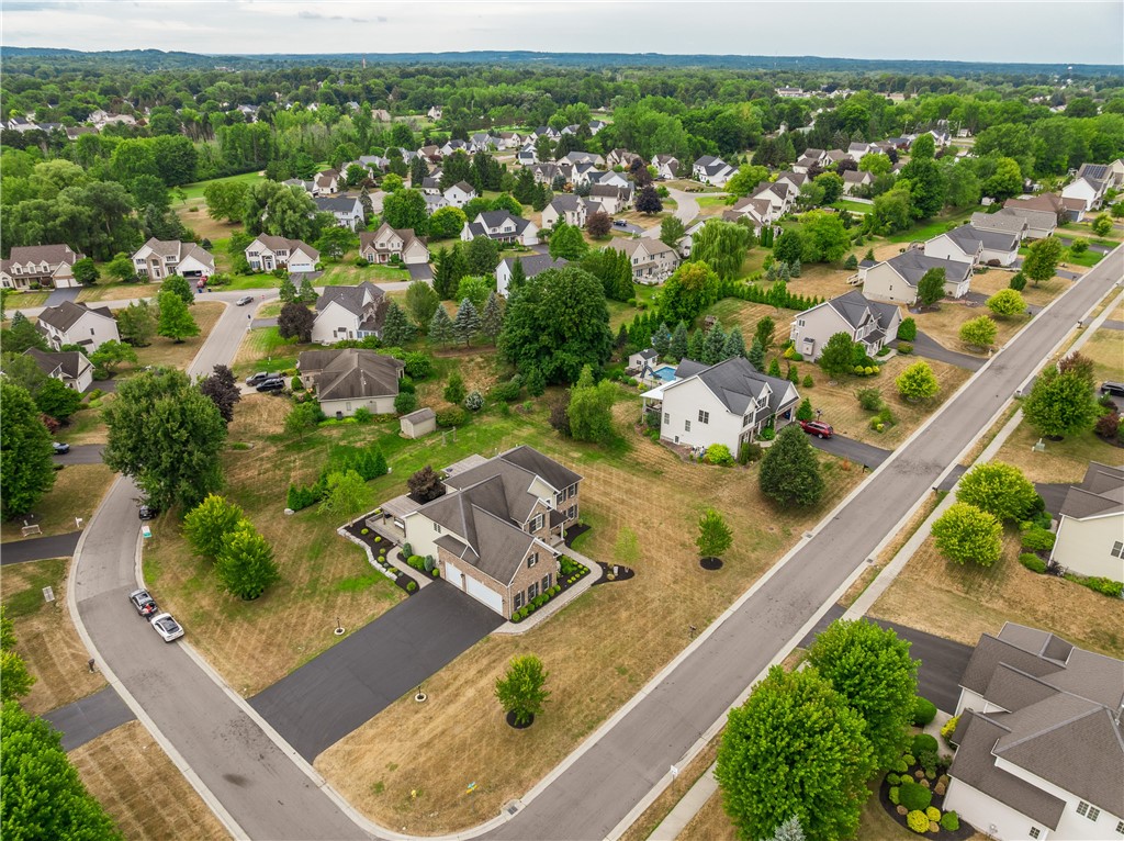 1 Cali Ridge Penfield, NY 14450 - Photo 45 of 50