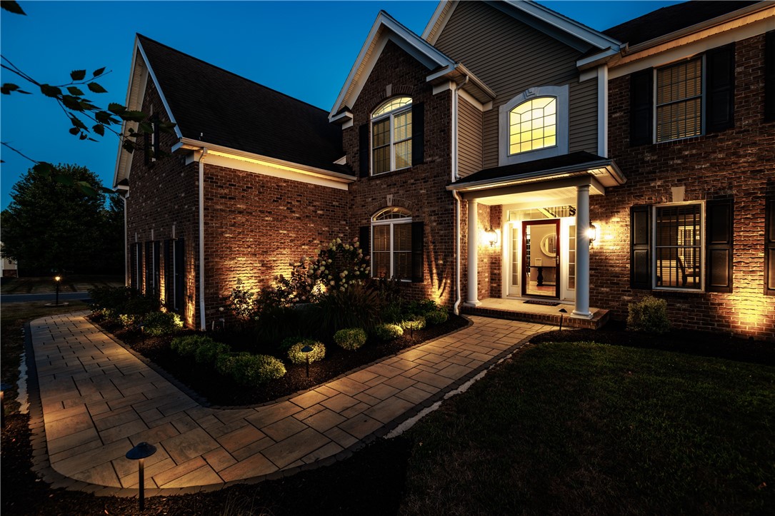 1 Cali Ridge Penfield, NY 14450 - Photo 46 of 50